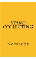 Stamp Collecting