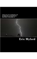 Encyclopedia of Horror & Suspense Movies Volume IV
