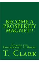 Change the Program Within