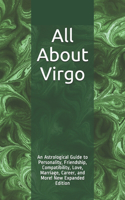 All About Virgo