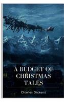 A Budget of Christmas Tales