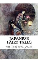 Japanese Fairy Tales