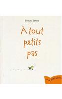 Pg 26 - A Tout Petits Pas: (French)