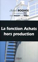 fonction Achats hors production