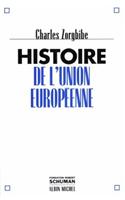 Histoire de L'Union Europeenne