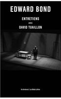 Entretiens Avec David Tuaillon