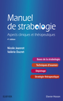 Manuel de Strabologie