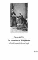 Importance of Being Earnest