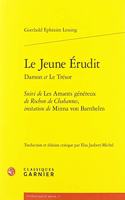 Le Jeune Erudit