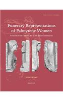 Funerary Representations of Palmyrene Women