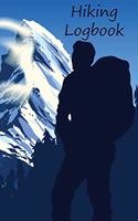 Hiking Logbook