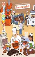 Le chocolat