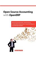 Open Source Accounting with Openerp