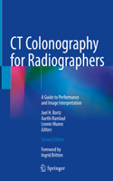 CT Colonography for Radiographers