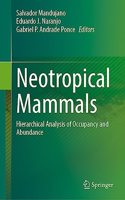 Neotropical Mammals