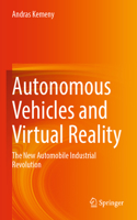 Autonomous Vehicles and Virtual Reality