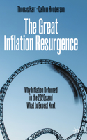 Great Inflation Resurgence