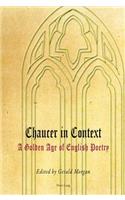 Chaucer in Context