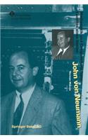 John von Neumann