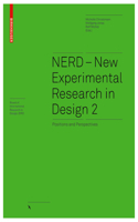 Nerd - New Experimental Research in Design 2