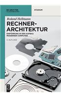 Rechnerarchitektur