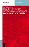 Grundthemen der Literaturwissenschaft