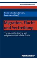 Migration, Flucht Und Vertreibung