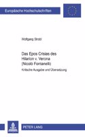 Realitaet Des Phantastischen