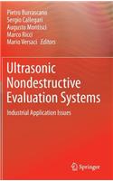 Ultrasonic Nondestructive Evaluation Systems