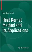 Heat Kernel Method and its Applications