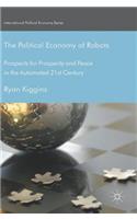 Political Economy of Robots
