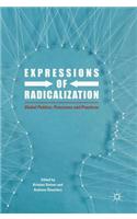 Expressions of Radicalization