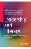 Leadership and Literacy