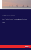 Lives of the Most Eminent Painters, Sculptors, and Architects