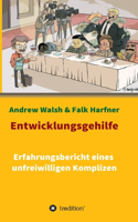 Entwicklungsgehilfe