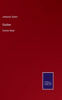 Studien: Zweiter Band