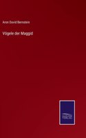 Vögele der Maggid