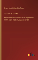Torvaldo e Dorliska