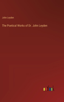 Poetical Works of Dr. John Leyden