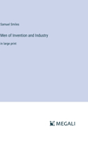 Men of Invention and Industry