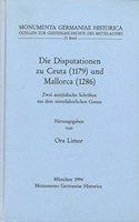 Die Disputationen Zu Ceuta (1179) Und Zu Mallorca (1284)