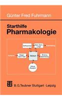 Starthilfe Pharmakologie