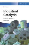 Industrial Catalysis