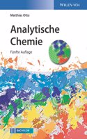 Analytische Chemie 5e