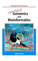 Essentials of Genomics and Bioinformatics