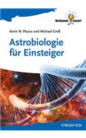 Astrobiologie FÃ¼r Einsteiger