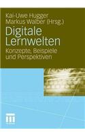 Digitale Lernwelten