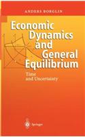 Economic Dynamics and General Equilibrium