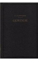 GEWINDE