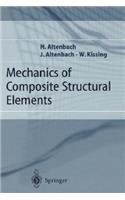 Mechanics of Composite Structural Elements